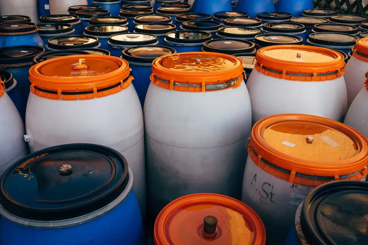 Medical Waste Removal in Castaic, CA